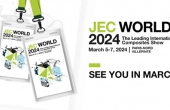 Salon JEC WORLD 2024